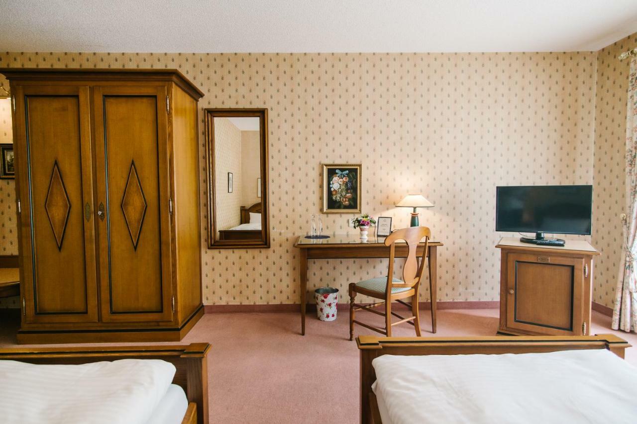Landhaus Keller - Hotel & Restaurant Malterdingen Dış mekan fotoğraf