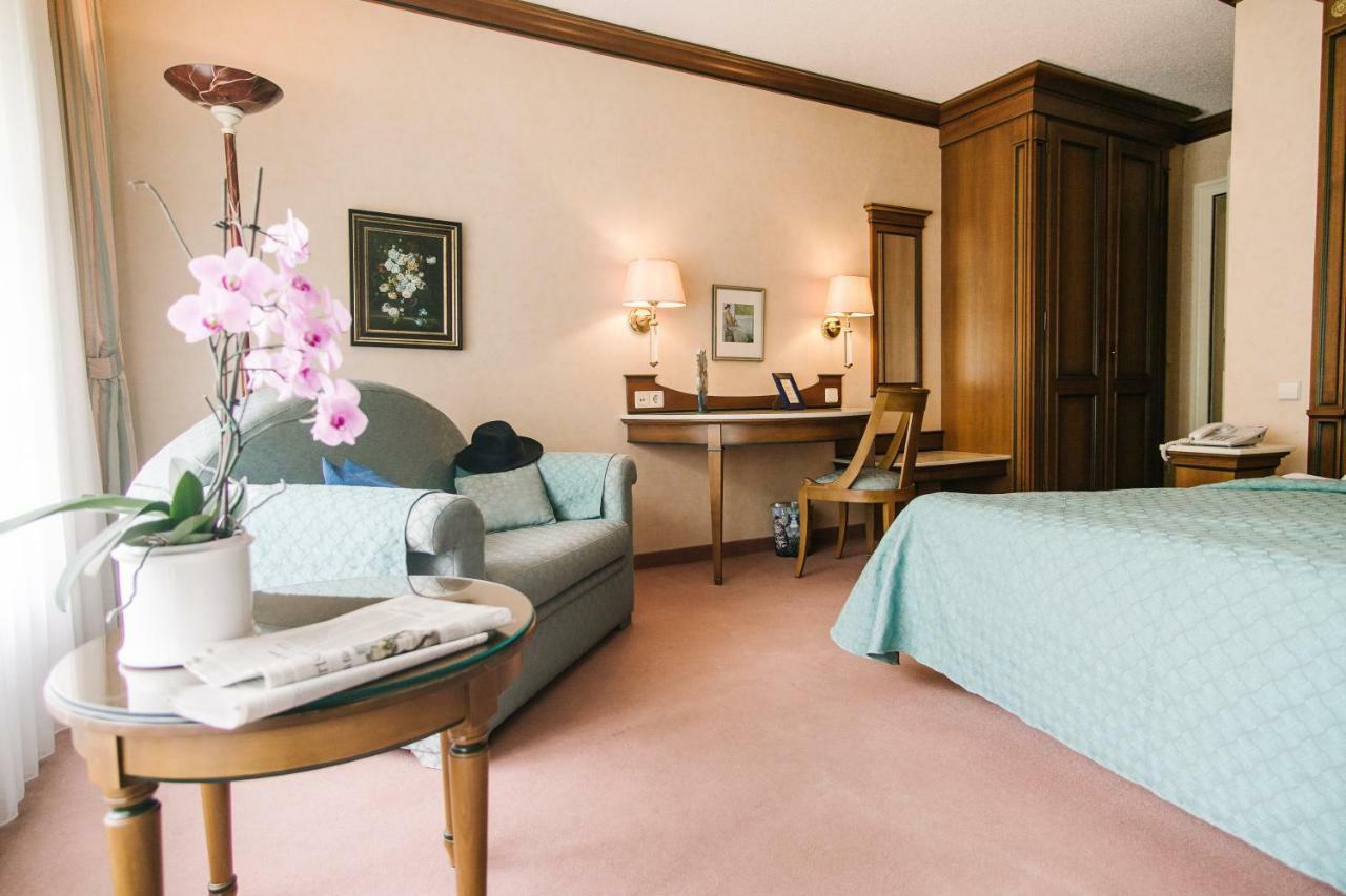 Landhaus Keller - Hotel & Restaurant Malterdingen Dış mekan fotoğraf