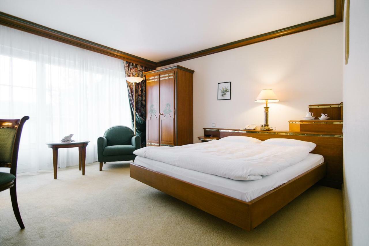 Landhaus Keller - Hotel & Restaurant Malterdingen Dış mekan fotoğraf