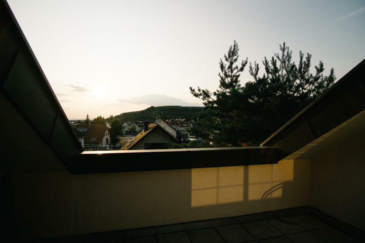 Landhaus Keller - Hotel & Restaurant Malterdingen Dış mekan fotoğraf