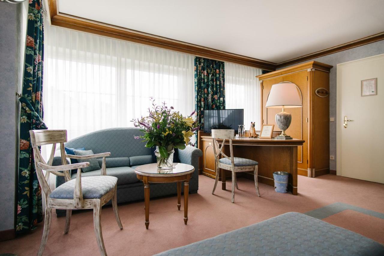 Landhaus Keller - Hotel & Restaurant Malterdingen Dış mekan fotoğraf