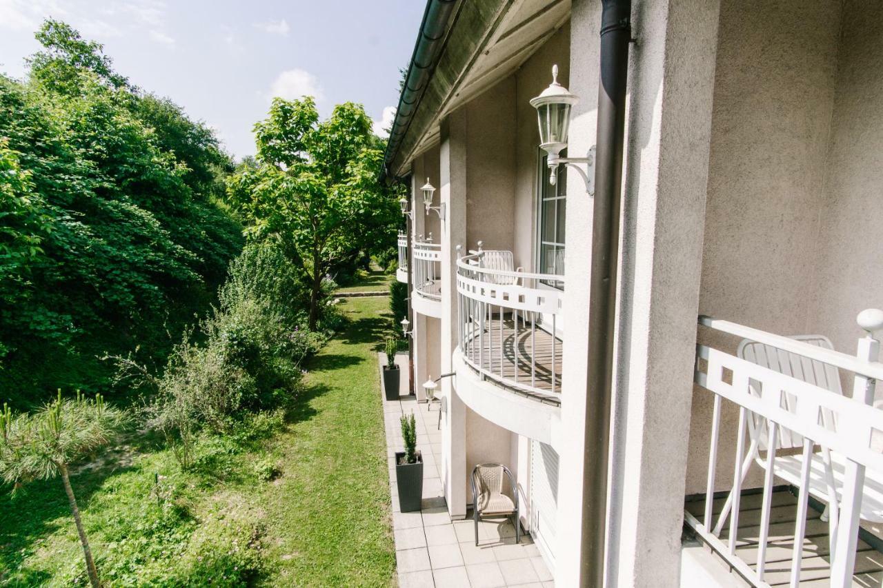 Landhaus Keller - Hotel & Restaurant Malterdingen Dış mekan fotoğraf