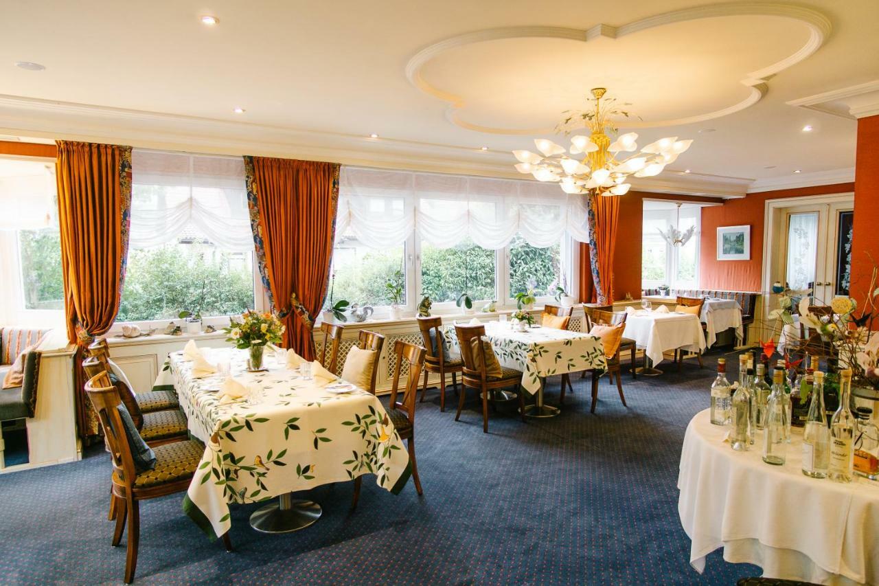 Landhaus Keller - Hotel & Restaurant Malterdingen Dış mekan fotoğraf