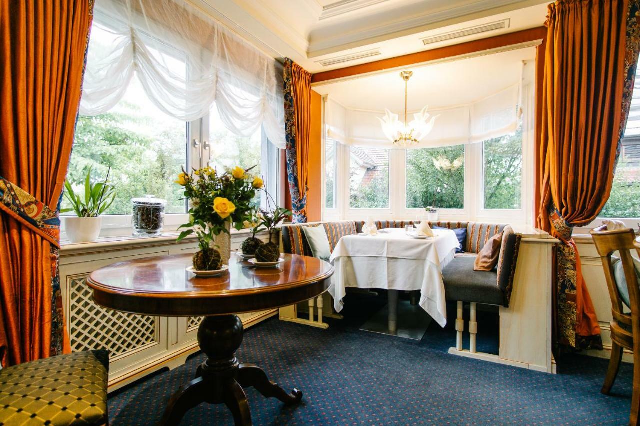 Landhaus Keller - Hotel & Restaurant Malterdingen Dış mekan fotoğraf
