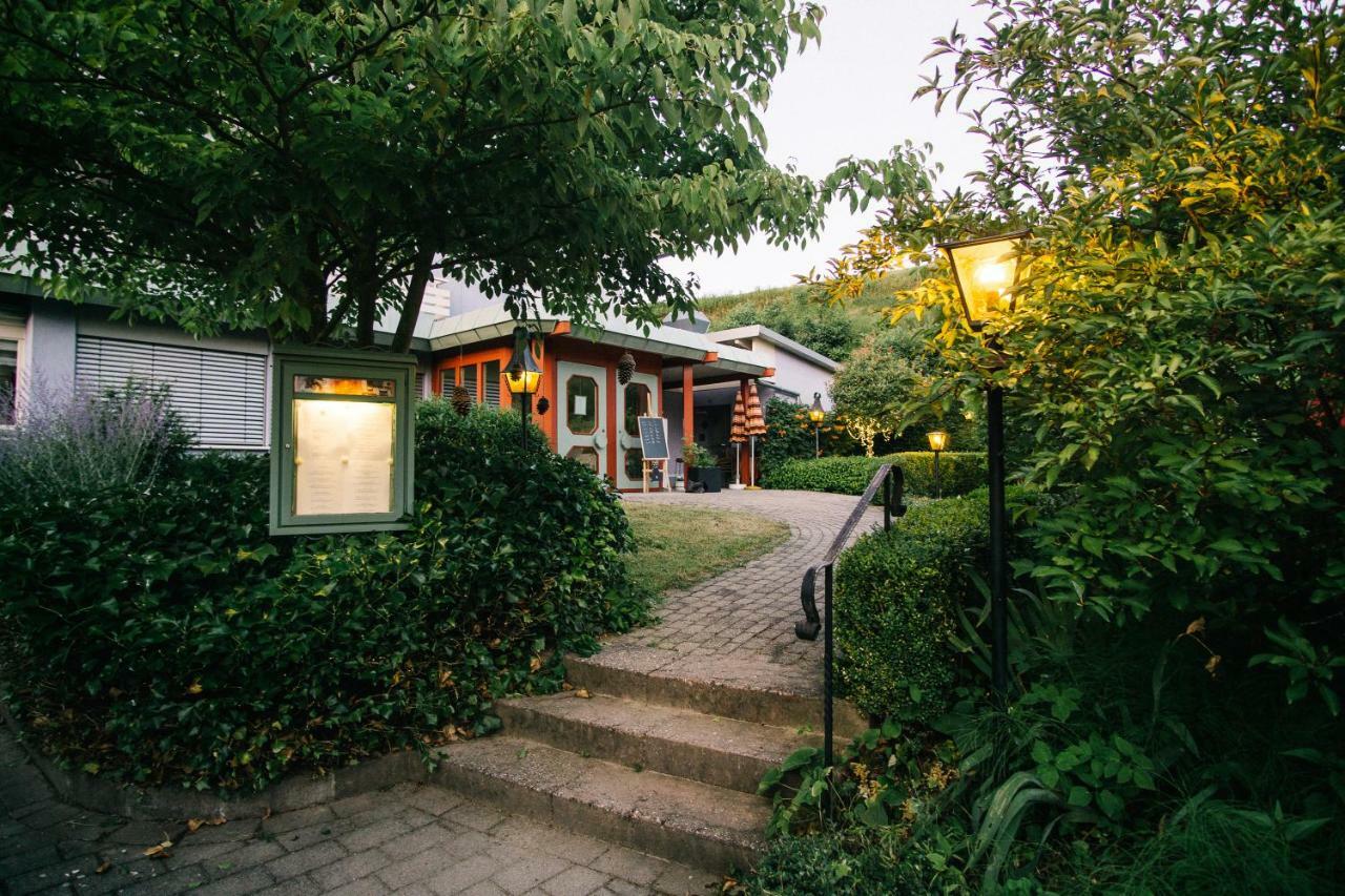 Landhaus Keller - Hotel & Restaurant Malterdingen Dış mekan fotoğraf