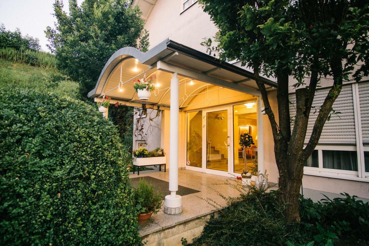 Landhaus Keller - Hotel & Restaurant Malterdingen Dış mekan fotoğraf